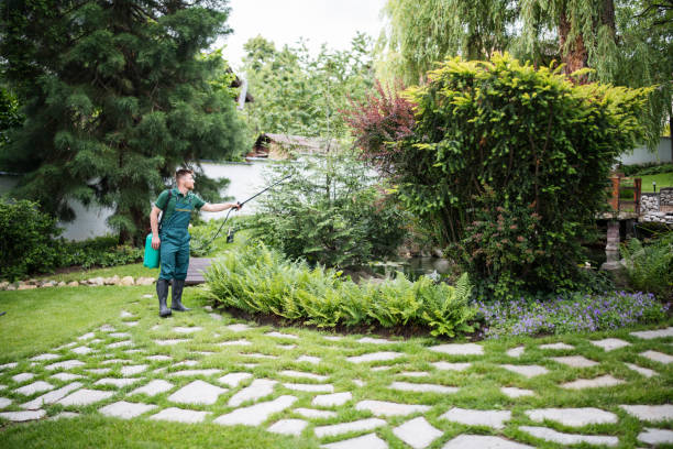 Pest Control Cost in Carbon Cliff, IL